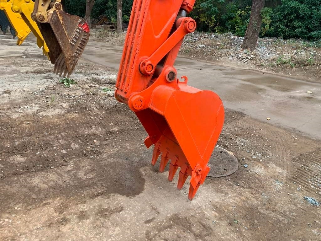 Hitachi Zaxis 70 - Excavadora de cadenas: foto 5 Hitachi Zaxis 70 - Excavadora de cadenas: foto 5