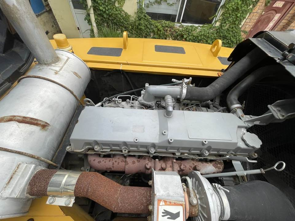 Excavadora SANY SY305H: foto 23