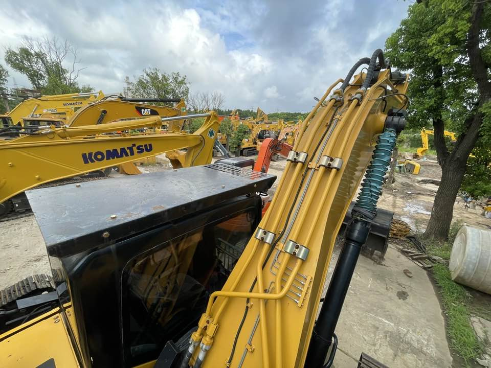 Excavadora SANY SY305H: foto 13
