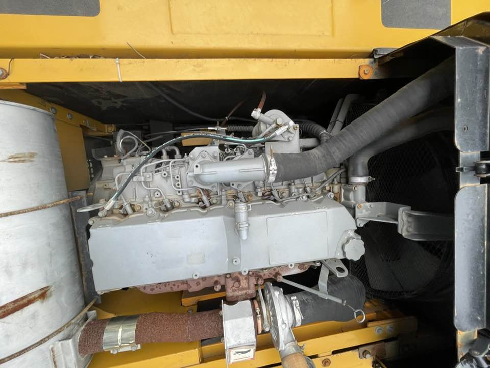 Excavadora SANY SY305H: foto 25