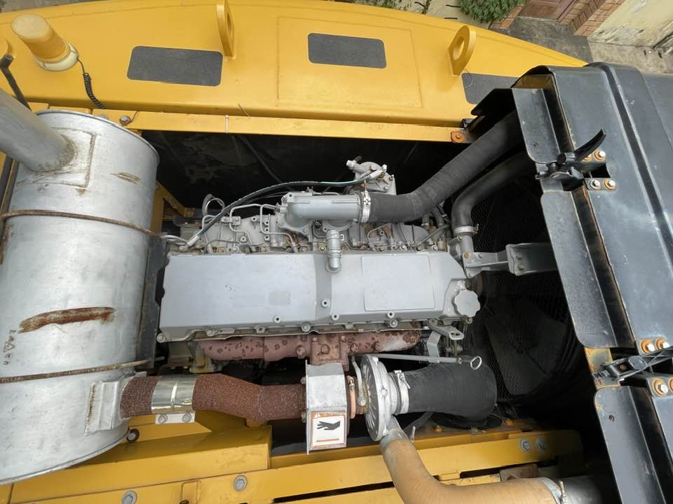Excavadora SANY SY305H: foto 20