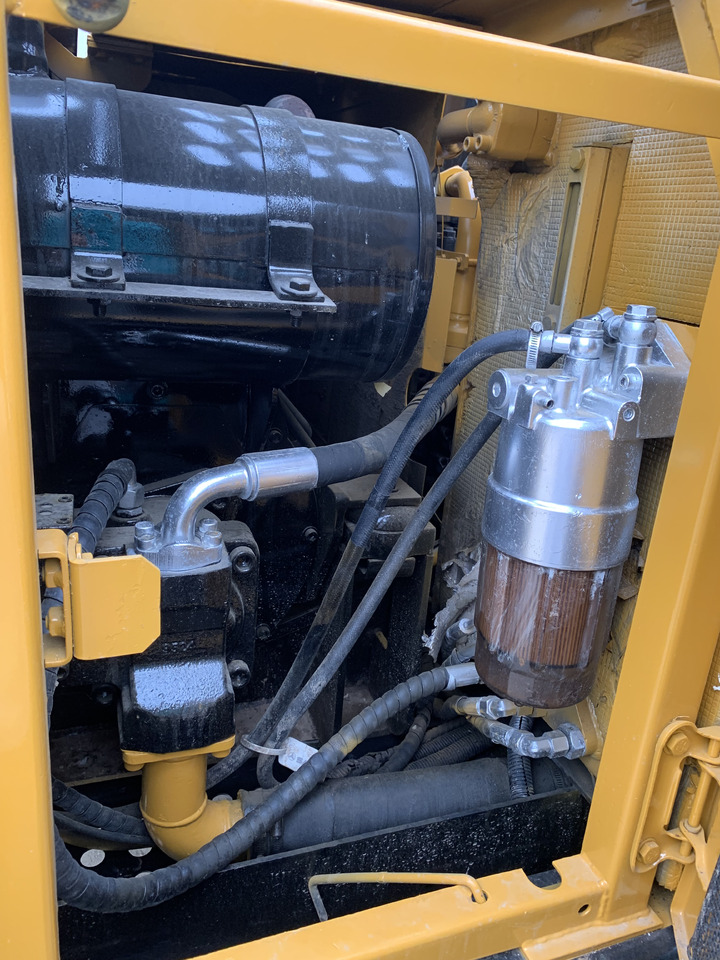 SANY SY75C - Miniexcavadora: foto 5 SANY SY75C - Miniexcavadora: foto 5