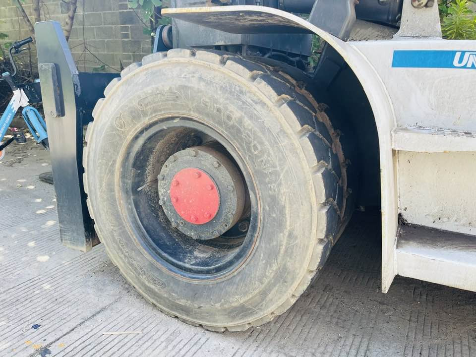 TCM 100-3 - Carretilla elevadora: foto 4 TCM 100-3 - Carretilla elevadora: foto 4