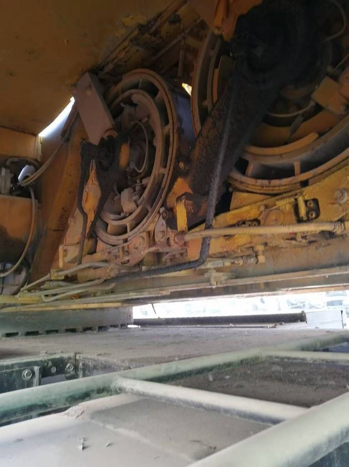 Tadano TL 300 E  - Autogrúa: foto 3 Tadano TL 300 E  - Autogrúa: foto 3