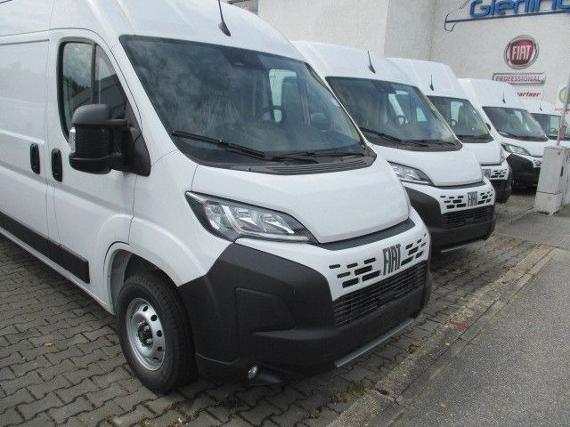 Fiat Ducato - Furgón: foto 2 Fiat Ducato - Furgón: foto 2