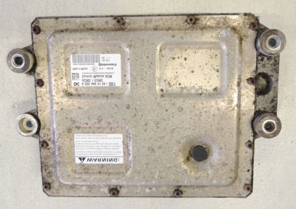 Continental Naprawa sterownik elektroniczny Mercedes Actros Atego Axor ACM Mercedes-Benz Naprawa sterownik elektroniczny Mercedes Actros Atego Axor ACM MR - Sistema eléctrico para Camión: foto 2 Continental Naprawa sterownik elektroniczny Mercedes Actros Atego Axor ACM Mercedes-Benz Naprawa sterownik elektroniczny Mercedes Actros Atego Axor ACM MR - Sistema eléctrico para Camión: foto 2