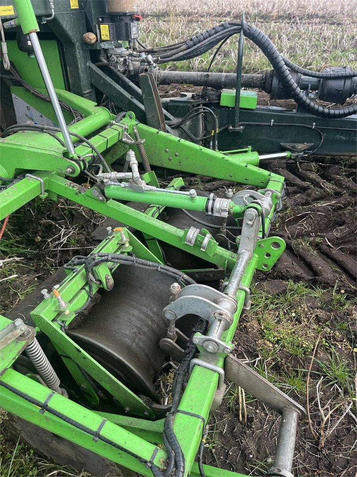 AVR 9200 CR - Cosechadora de patatas: foto 2 AVR 9200 CR - Cosechadora de patatas: foto 2