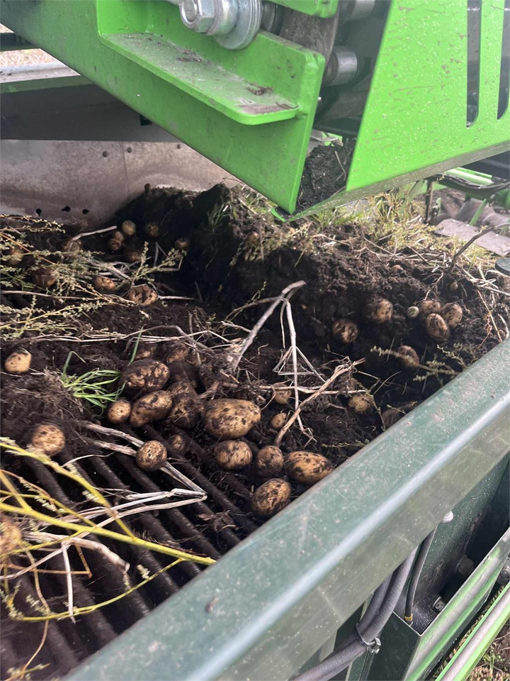 AVR 9200 CR - Cosechadora de patatas: foto 3 AVR 9200 CR - Cosechadora de patatas: foto 3