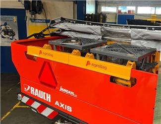 Agro BAG - Esparcidor de fertilizantes: foto 1 Agro BAG - Esparcidor de fertilizantes: foto 1