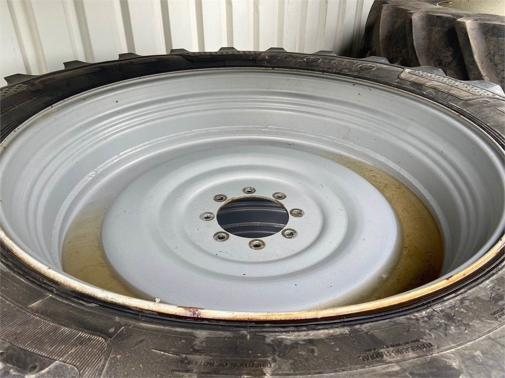 Alliance 480/80-46 460/85R30 - Neumático para Maquinaria agrícola: foto 2 Alliance 480/80-46 460/85R30 - Neumático para Maquinaria agrícola: foto 2