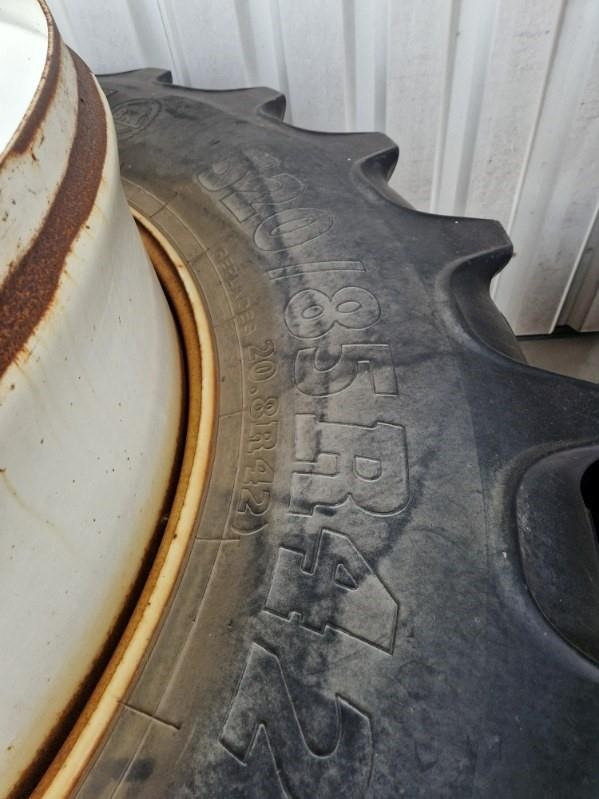 BKT 520/85R42 - Neumático: foto 2 BKT 520/85R42 - Neumático: foto 2