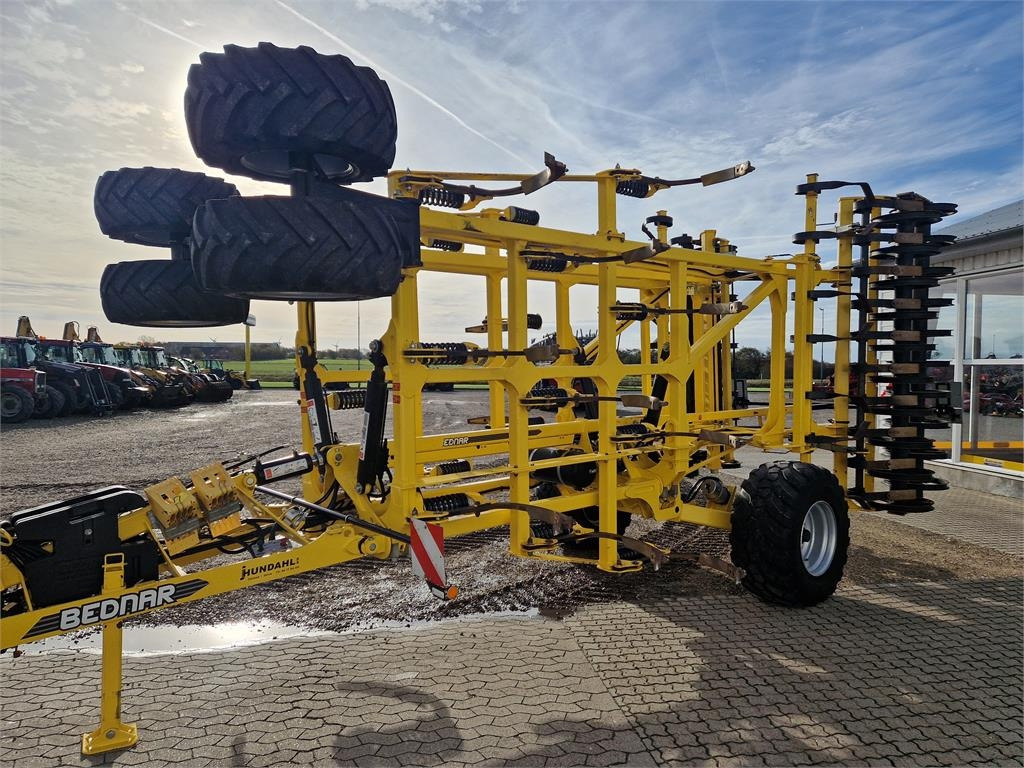 Bednar FENIX FO 6003 - Grada: foto 1 Bednar FENIX FO 6003 - Grada: foto 1