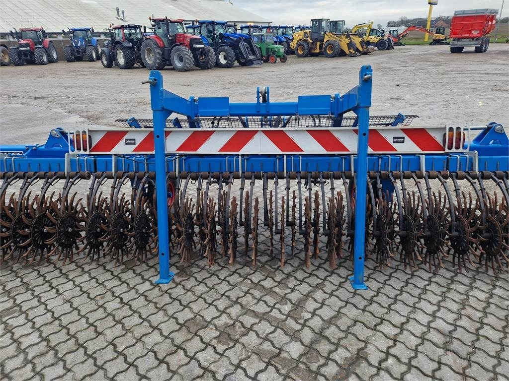CARRE ROTANET 8 MTR  - Rastras: foto 5 CARRE ROTANET 8 MTR  - Rastras: foto 5