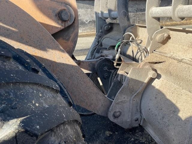 Case 721F Gummiged - Cargadora de ruedas: foto 2 Case 721F Gummiged - Cargadora de ruedas: foto 2