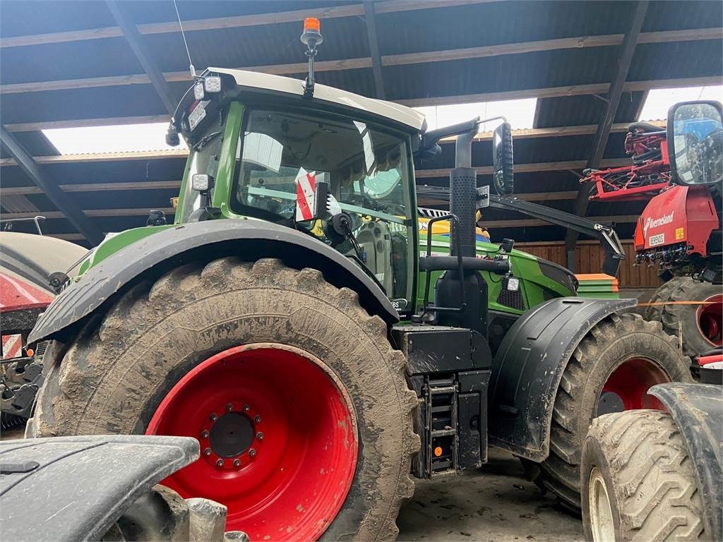 Fendt 942 942 GEN6 PROFIPL - Tractor: foto 4 Fendt 942 942 GEN6 PROFIPL - Tractor: foto 4