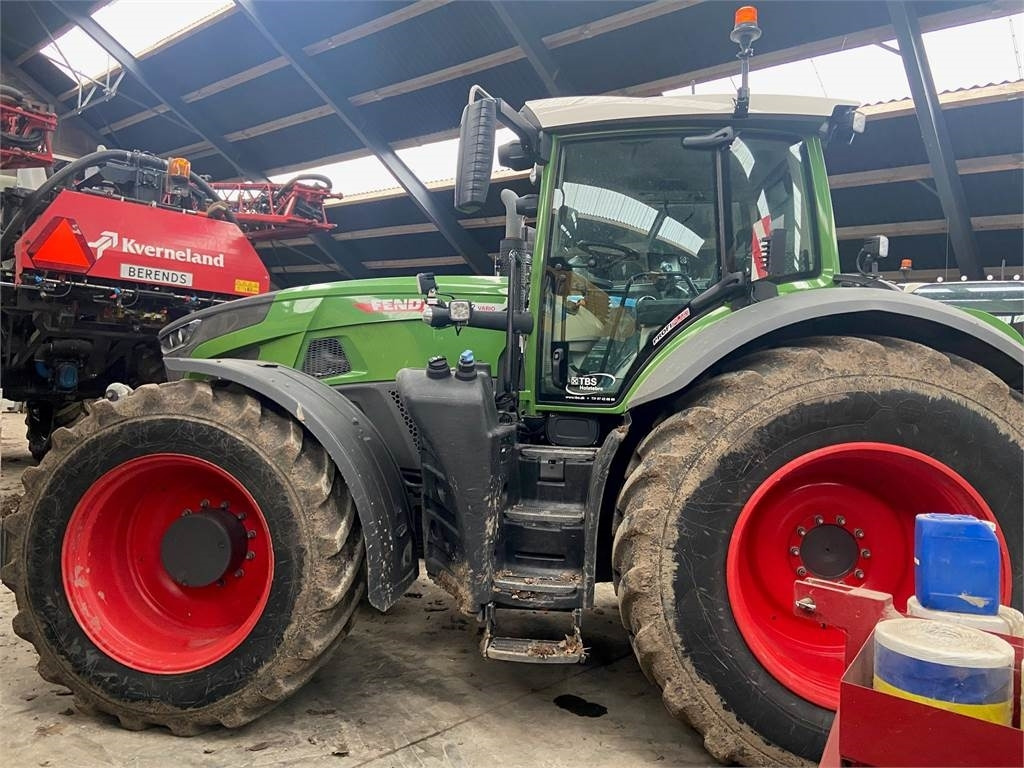 Fendt 942 942 GEN6 PROFIPL - Tractor: foto 2 Fendt 942 942 GEN6 PROFIPL - Tractor: foto 2