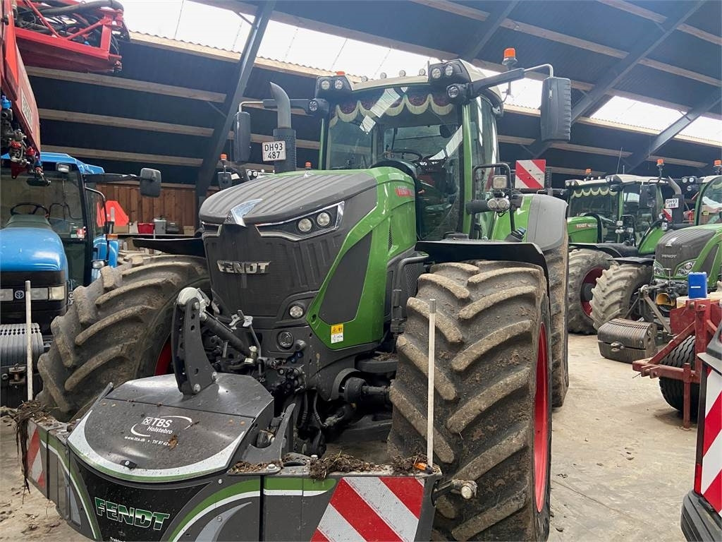 Fendt 942 942 GEN6 PROFIPL - Tractor: foto 1 Fendt 942 942 GEN6 PROFIPL - Tractor: foto 1