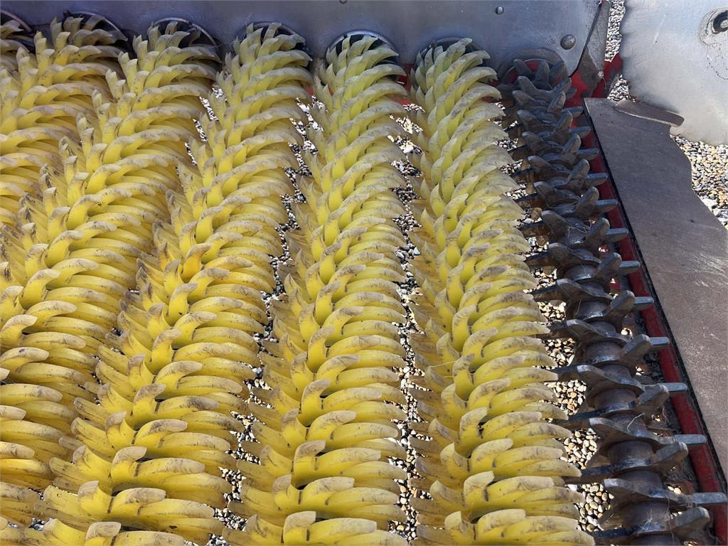 Grimme CS150 COMBISTAR - Grader: foto 5 Grimme CS150 COMBISTAR - Grader: foto 5