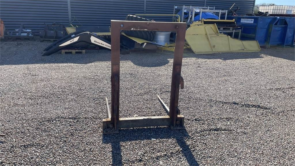 HALMSPYD - Horquillas para Maquinaria agrícola: foto 1 HALMSPYD - Horquillas para Maquinaria agrícola: foto 1