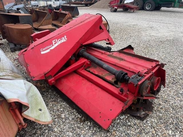 Kongskilde GXT13005 P MED BÅND - Segadora: foto 4 Kongskilde GXT13005 P MED BÅND - Segadora: foto 4