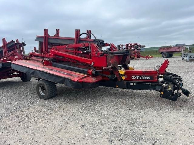 Kongskilde GXT13005 P MED BÅND - Segadora: foto 1 Kongskilde GXT13005 P MED BÅND - Segadora: foto 1