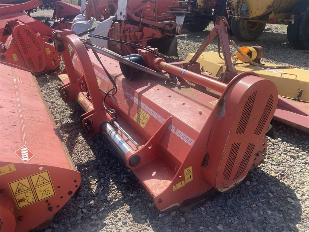 Kuhn VKM 305 - Segadora: foto 3 Kuhn VKM 305 - Segadora: foto 3