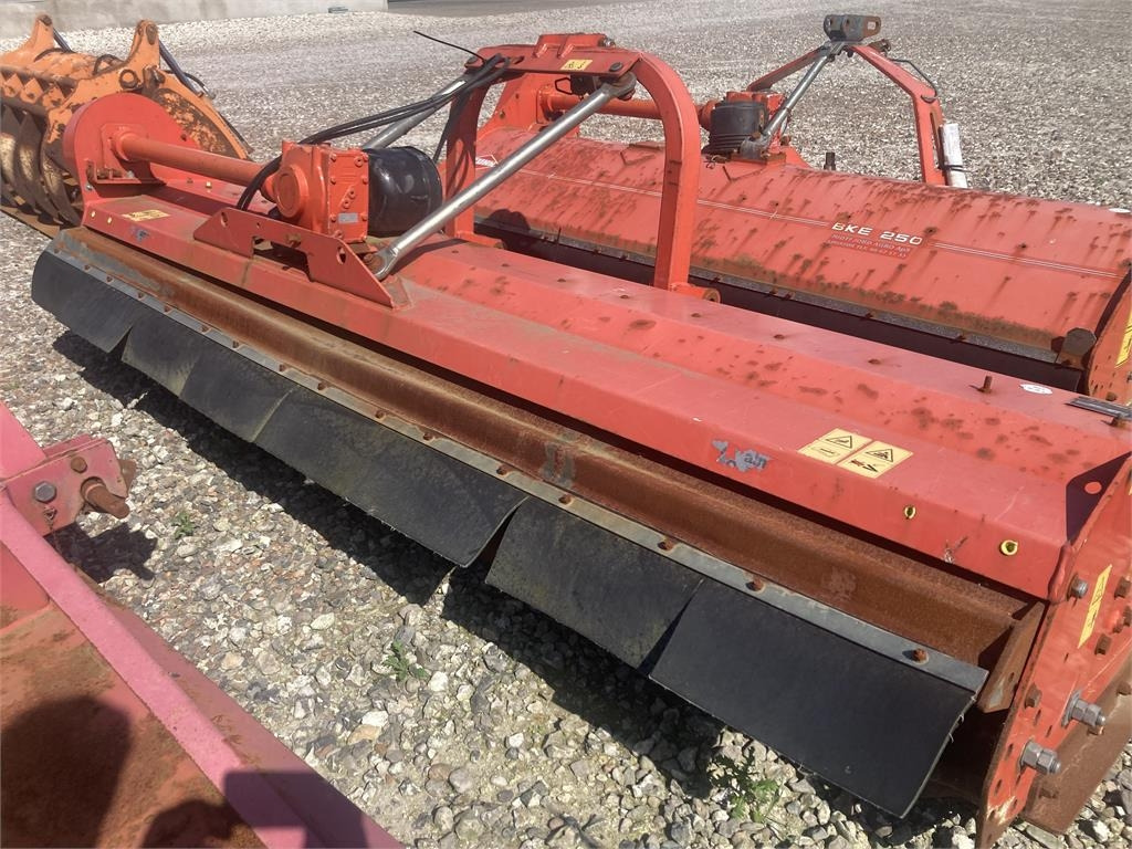 Kuhn VKM 305 - Segadora: foto 2 Kuhn VKM 305 - Segadora: foto 2