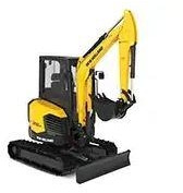 New Holland E19D CAB- AG - Miniexcavadora: foto 1 New Holland E19D CAB- AG - Miniexcavadora: foto 1