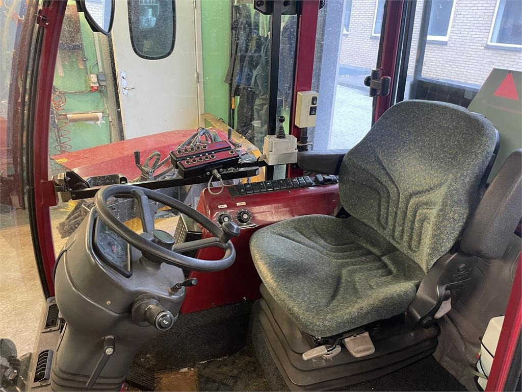 Rimas MULTI-TRAC 504 - Tractor municipal: foto 2 Rimas MULTI-TRAC 504 - Tractor municipal: foto 2