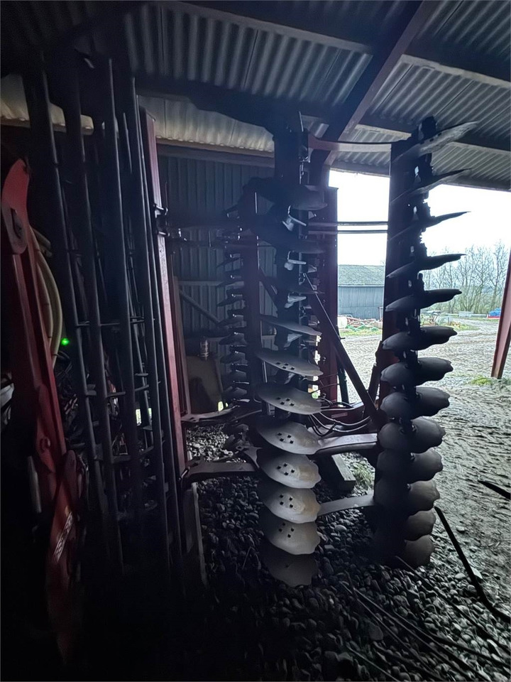 Rol-Ex TAURUS 6.0  - Rastras: foto 3 Rol-Ex TAURUS 6.0  - Rastras: foto 3