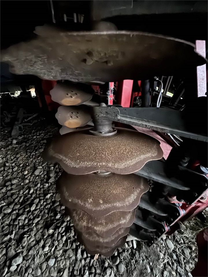 Rol-Ex TAURUS 6.0  - Rastras: foto 5 Rol-Ex TAURUS 6.0  - Rastras: foto 5