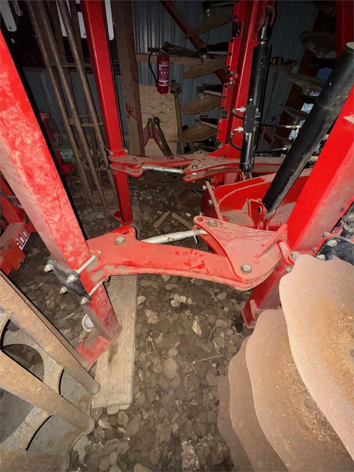 Rol-Ex TAURUS 6.0  - Rastras: foto 4 Rol-Ex TAURUS 6.0  - Rastras: foto 4