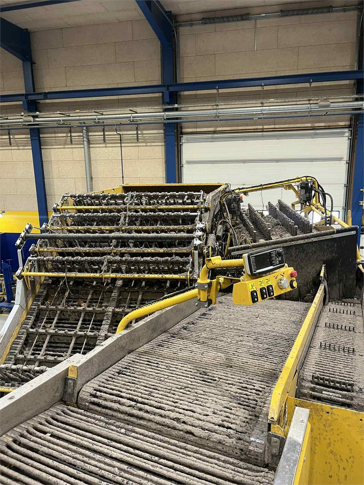 Ropa KEILER II WD CLASSIC - Cosechadora de patatas: foto 5 Ropa KEILER II WD CLASSIC - Cosechadora de patatas: foto 5