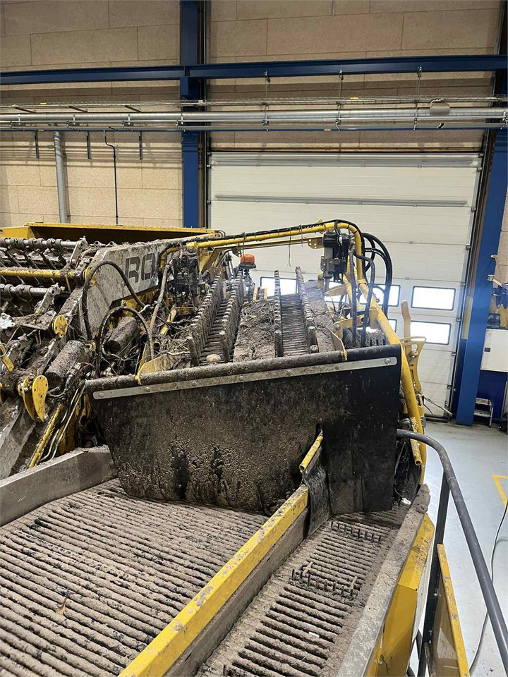 Ropa KEILER II WD CLASSIC - Cosechadora de patatas: foto 4 Ropa KEILER II WD CLASSIC - Cosechadora de patatas: foto 4