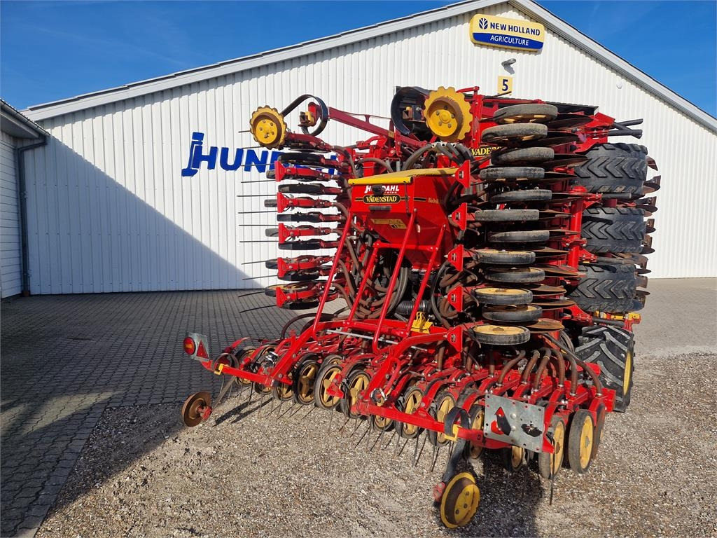 Vaderstad SPIRIT 600C PLUS - Combinado de siembra: foto 3 Vaderstad SPIRIT 600C PLUS - Combinado de siembra: foto 3