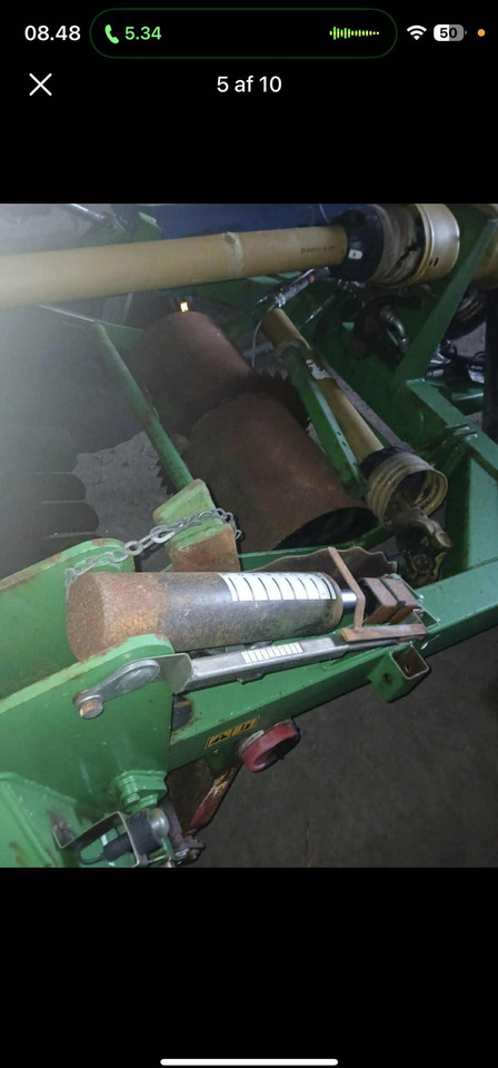 WM ROCKSTAR 1532 - Grader: foto 5 WM ROCKSTAR 1532 - Grader: foto 5