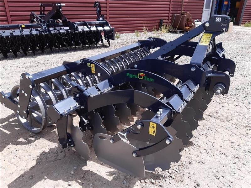 Agro - TOM 3 meters - Rastras: foto 5 Agro - TOM 3 meters - Rastras: foto 5
