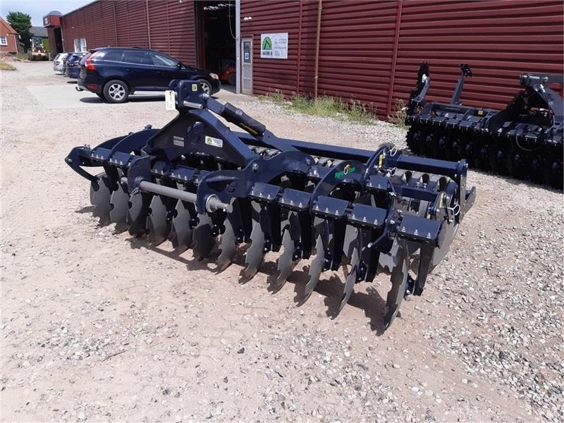 Agro - TOM 3 meters - Rastras: foto 1 Agro - TOM 3 meters - Rastras: foto 1