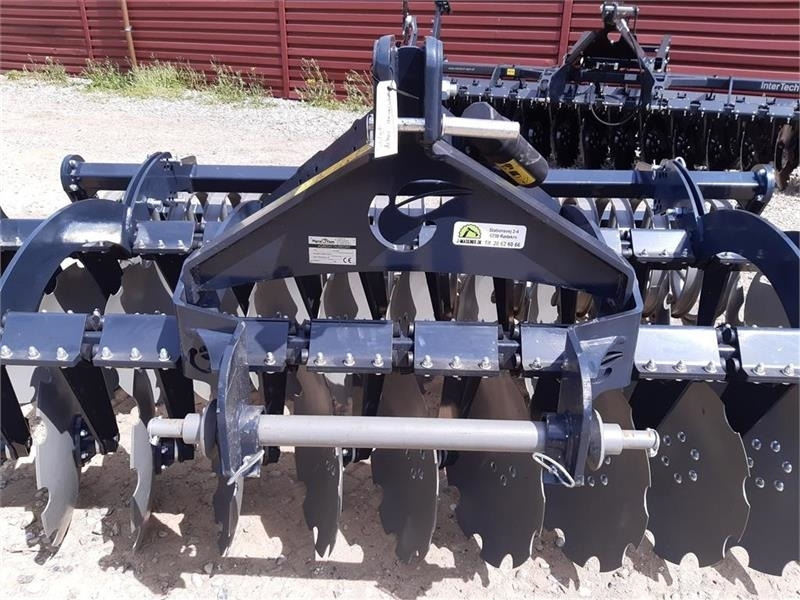 Agro - TOM 3 meters - Rastras: foto 4 Agro - TOM 3 meters - Rastras: foto 4
