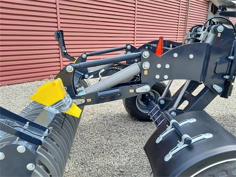 Agro - TOM 6.0 m. HD bugseret  - Rastras: foto 5 Agro - TOM 6.0 m. HD bugseret  - Rastras: foto 5