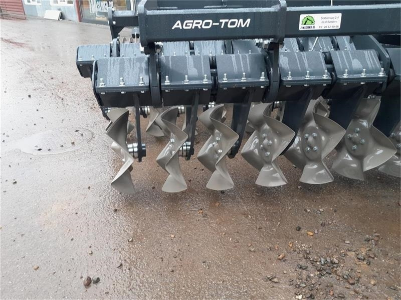 Agro - TOM ATC CrossCutter Disc  - Rastras: foto 2 Agro - TOM ATC CrossCutter Disc  - Rastras: foto 2
