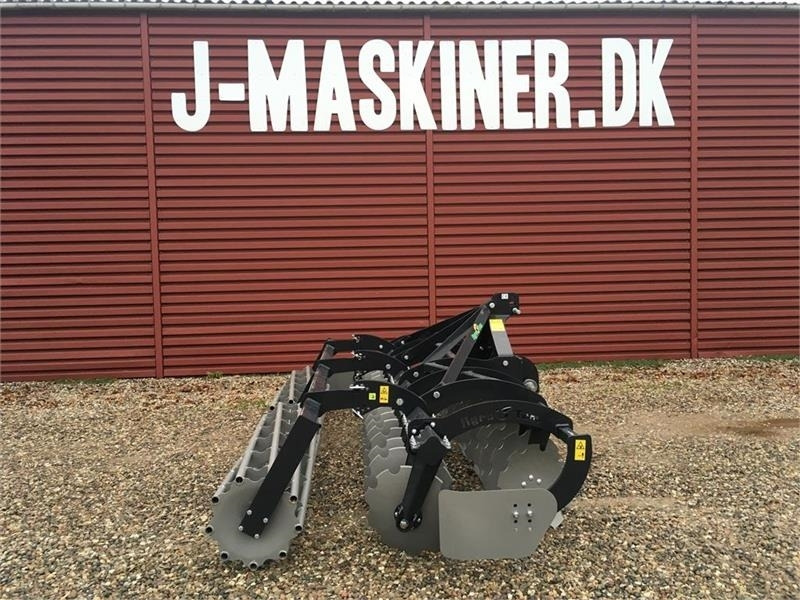 Agro - TOM ATL 4.0  - Rastras: foto 2 Agro - TOM ATL 4.0  - Rastras: foto 2