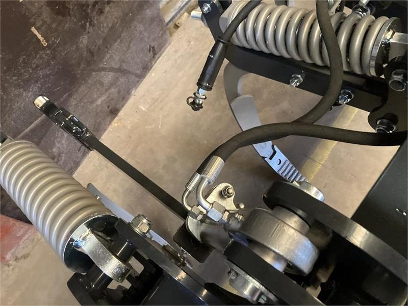 Cultivador Agro-Tom 4 meter m. lift: foto 6 Cultivador Agro-Tom 4 meter m. lift: foto 6