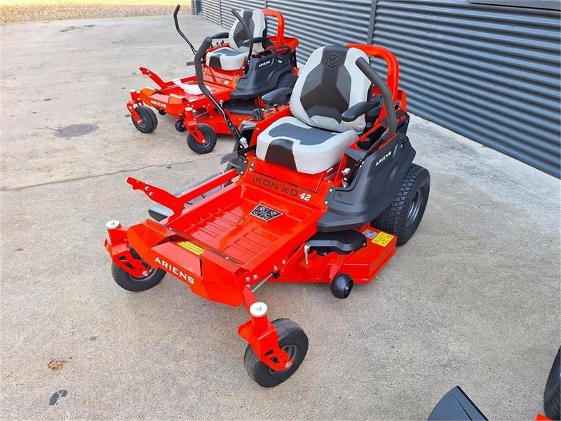 Ariens FORHANDLER - Cortacésped: foto 3 Ariens FORHANDLER - Cortacésped: foto 3