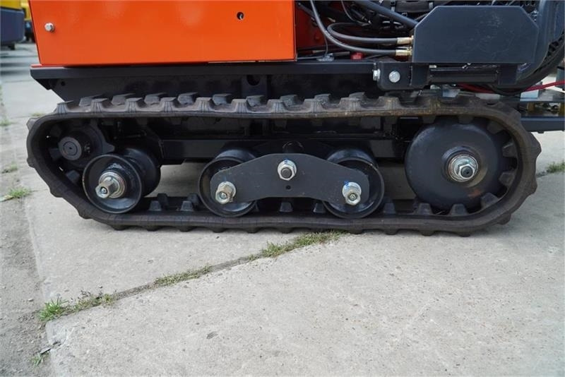 Trituradora de madera - - - BOXER AGRI: foto 13