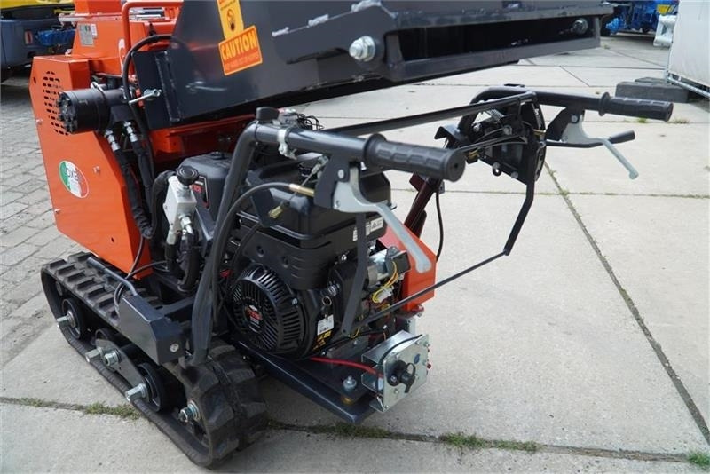 Trituradora de madera - - - BOXER AGRI: foto 12