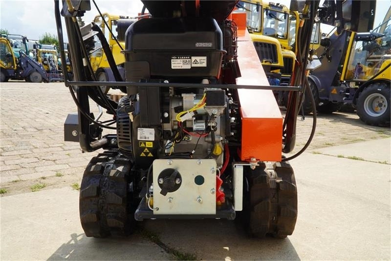 Trituradora de madera - - - BOXER AGRI: foto 6