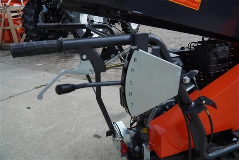 Trituradora de madera - - - BOXER AGRI: foto 9