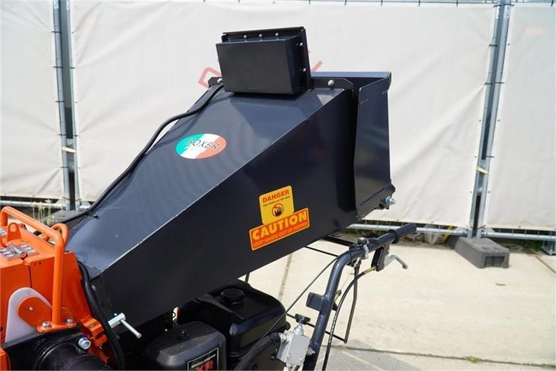 Trituradora de madera - - - BOXER AGRI: foto 7