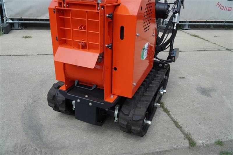 Trituradora de madera - - - BOXER AGRI: foto 8